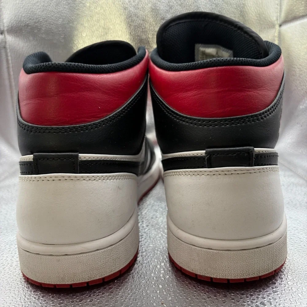 Jordan size 11